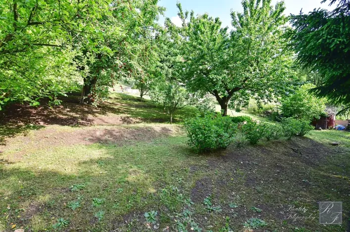 Prodej chaty, Dolní Zálezly, 37 m2