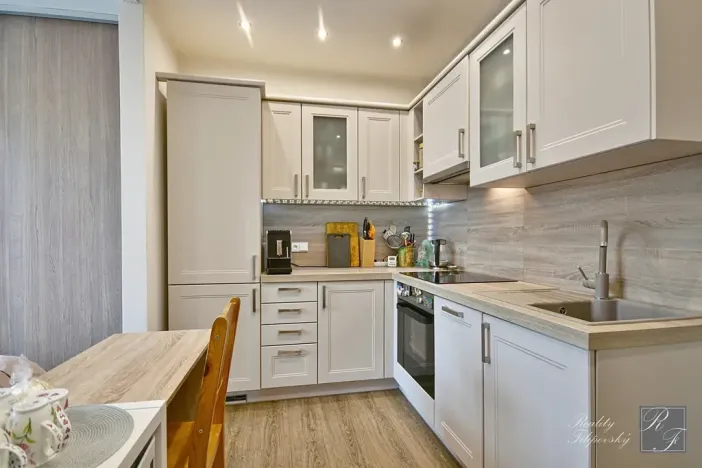 Prodej bytu 2+kk, Ústí nad Labem, Zámečnická, 43 m2