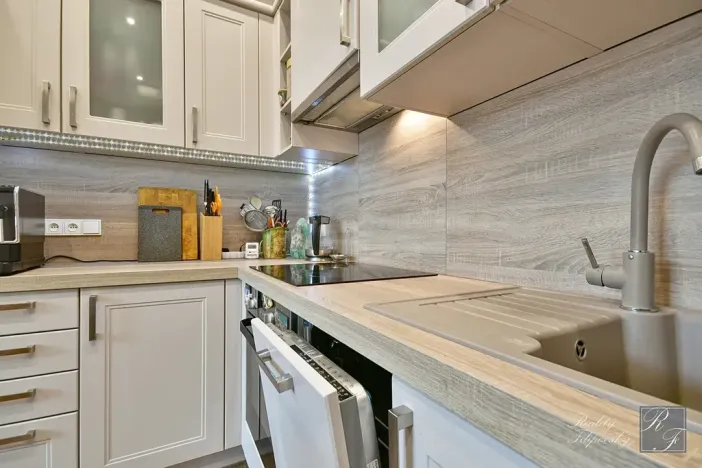 Prodej bytu 2+kk, Ústí nad Labem, Zámečnická, 43 m2