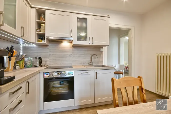 Prodej bytu 2+kk, Ústí nad Labem, Zámečnická, 43 m2