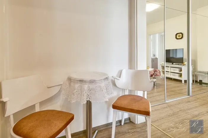 Prodej bytu 2+kk, Ústí nad Labem, Zámečnická, 43 m2