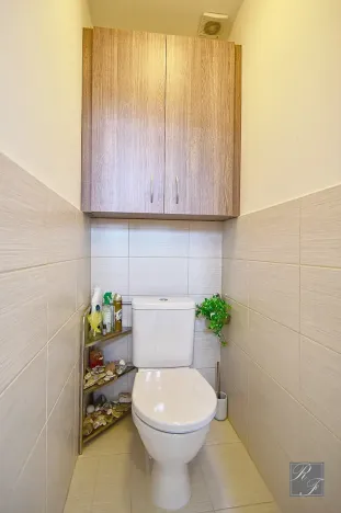 Prodej bytu 2+kk, Ústí nad Labem, Zámečnická, 43 m2