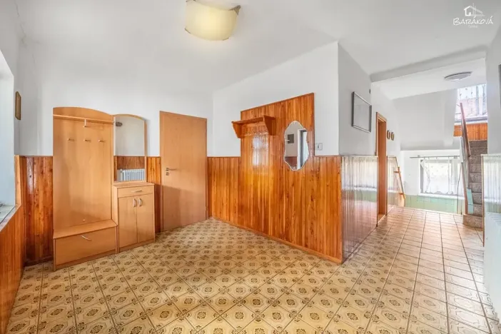 Prodej rodinného domu, Soběkury, 285 m2