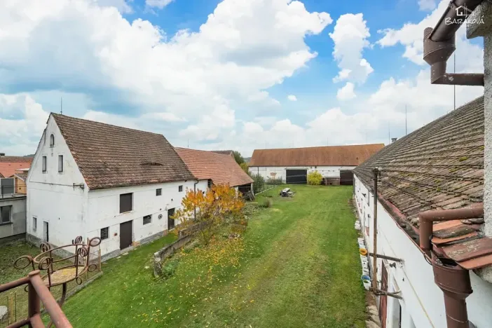 Prodej rodinného domu, Soběkury, 285 m2