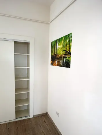 Pronájem bytu 1+1, Prostějov, Poděbradovo nám., 46 m2