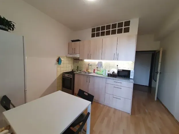 Pronájem bytu 2+1, Jihlava, Polní, 61 m2