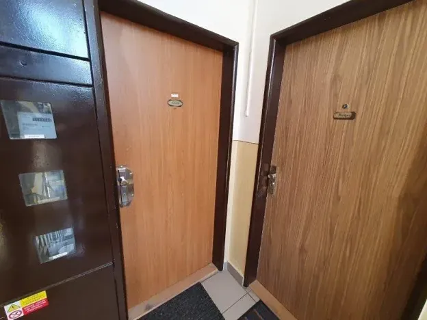 Pronájem bytu 2+1, Jihlava, Polní, 61 m2