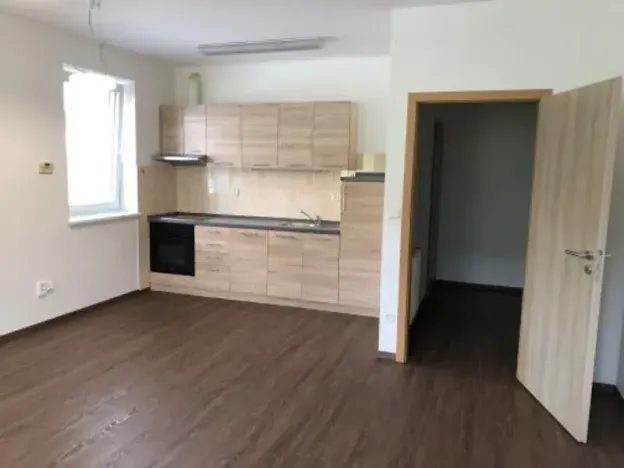Pronájem bytu 1+kk, Jihlava, F. X. Šaldy, 38 m2