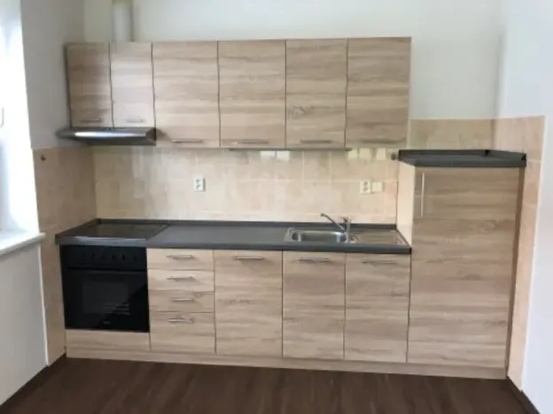 Pronájem bytu 1+kk, Jihlava, F. X. Šaldy, 38 m2