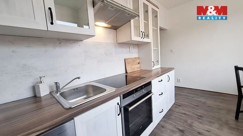 Pronájem bytu 2+1, Stráž pod Ralskem, Jižní, 56 m2