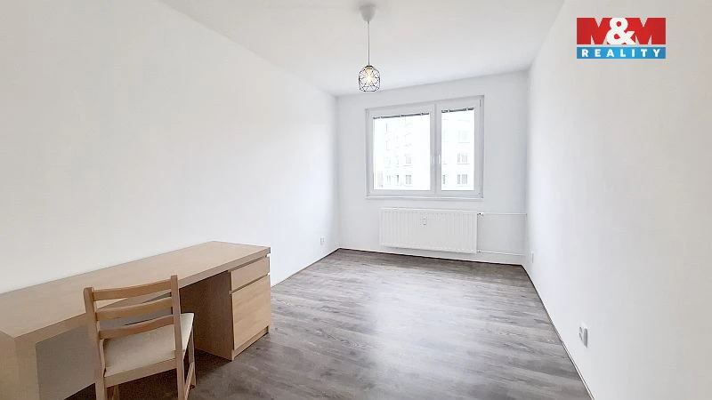 Pronájem bytu 2+1, Stráž pod Ralskem, Jižní, 56 m2