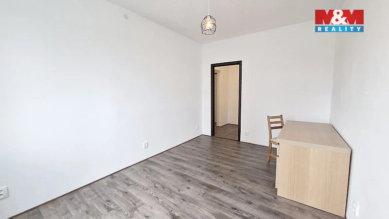 Pronájem bytu 2+1, Stráž pod Ralskem, Jižní, 56 m2