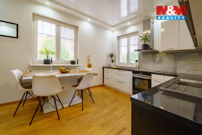 Prodej rodinného domu, Františkovy Lázně, Anglická, 150 m2