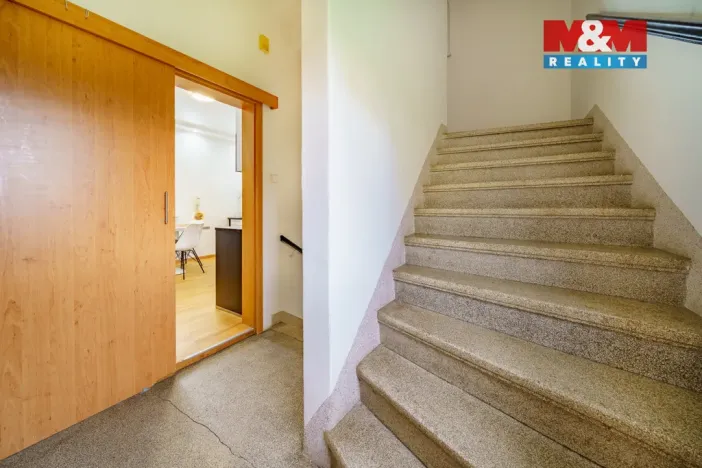 Prodej rodinného domu, Františkovy Lázně, Anglická, 150 m2