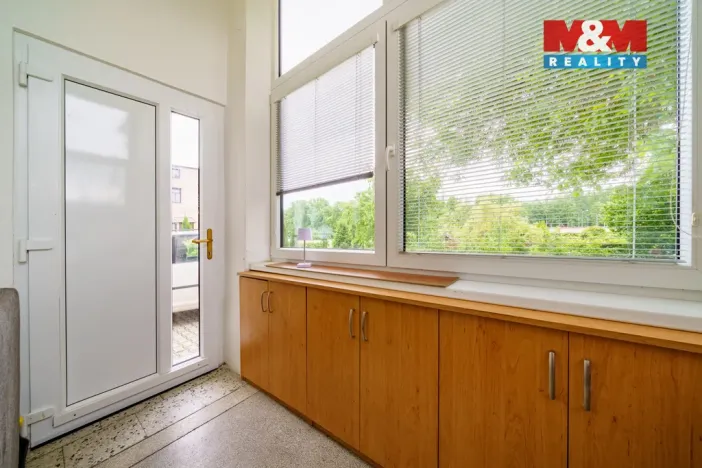 Prodej rodinného domu, Františkovy Lázně, Anglická, 150 m2