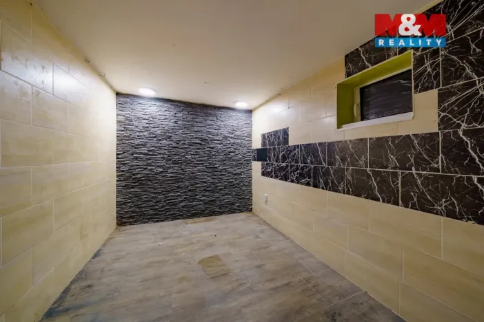 Prodej rodinného domu, Františkovy Lázně, Anglická, 150 m2