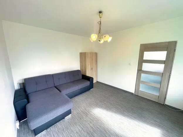 Prodej bytu 1+1, Český Krumlov - Nádražní Předměstí, Za Nádražím, 38 m2