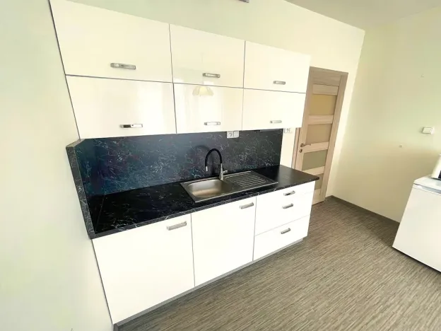 Prodej bytu 1+1, Český Krumlov - Nádražní Předměstí, Za Nádražím, 38 m2