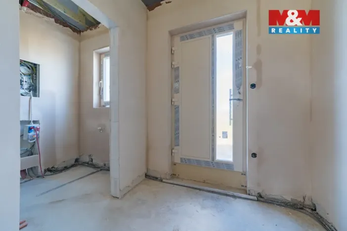 Prodej rodinného domu, Březová - Rudolec, 113 m2