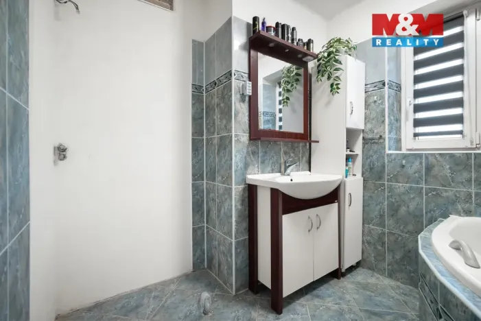 Prodej rodinného domu, Nechanice - Staré Nechanice, 287 m2