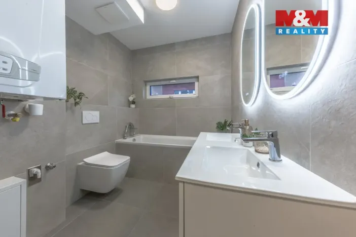 Prodej bytu 3+kk, Mladá Boleslav - Mladá Boleslav II, Husova, 73 m2