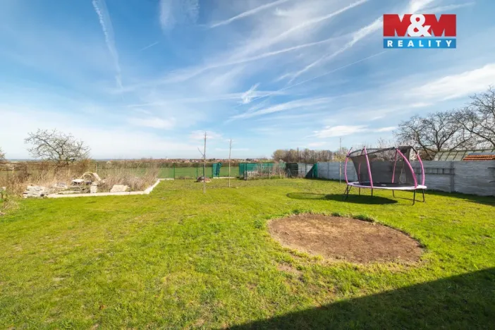 Prodej rodinného domu, Chleby - Draho, 148 m2