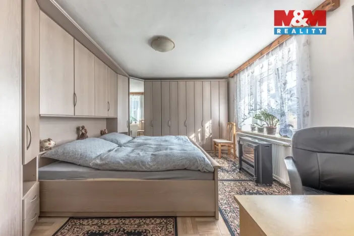 Prodej rodinného domu, Dobkovice, 224 m2