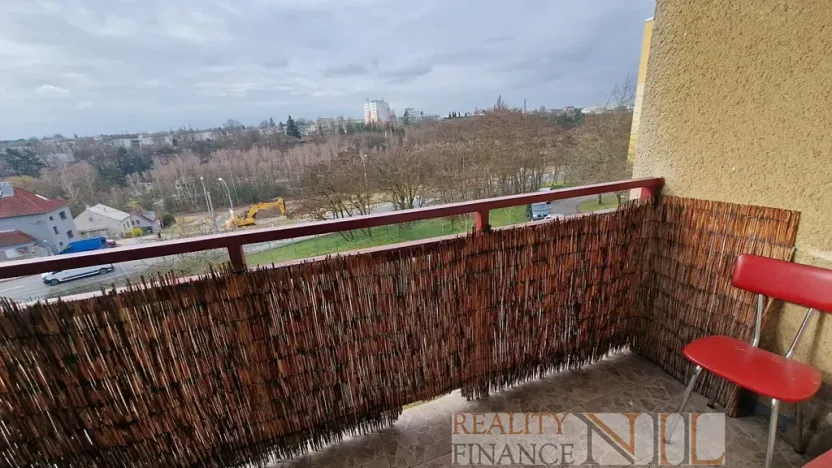 Pronájem bytu 3+1, Plzeň, Waltrova, 74 m2