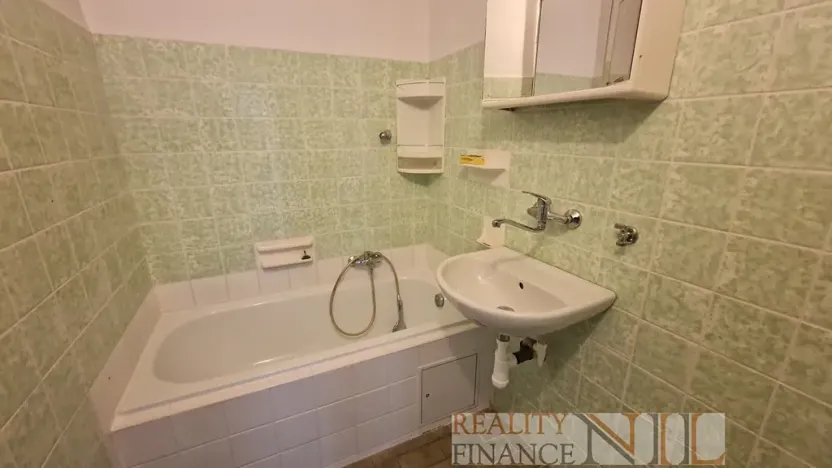 Pronájem bytu 3+1, Plzeň, Waltrova, 74 m2