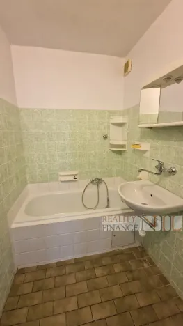 Pronájem bytu 3+1, Plzeň, Waltrova, 74 m2