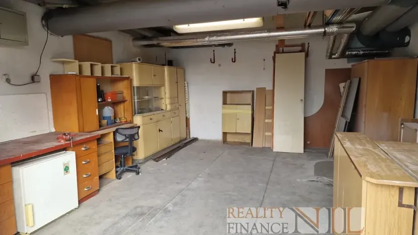 Pronájem bytu 3+1, Plzeň, Waltrova, 74 m2