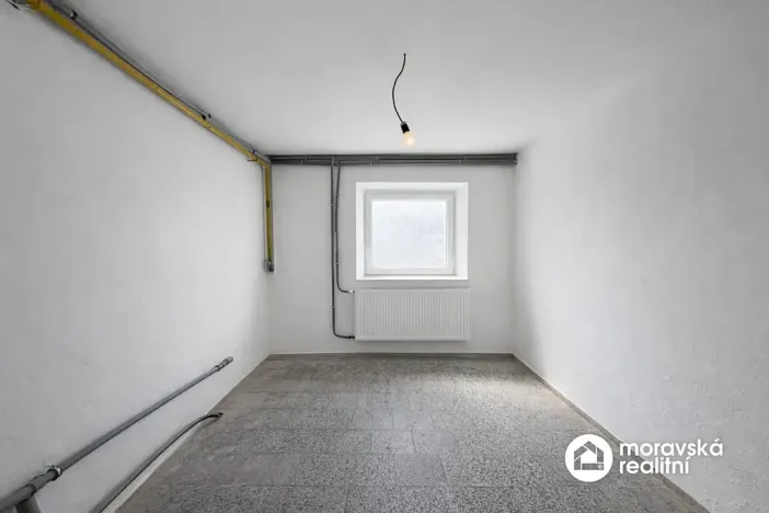 Prodej rodinného domu, Moravský Krumlov, Rakšická, 175 m2