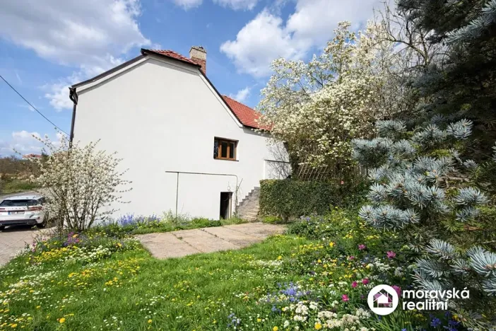 Prodej rodinného domu, Moravský Krumlov, Rakšická, 175 m2