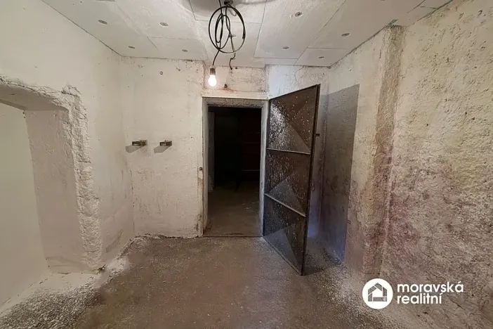 Prodej rodinného domu, Moravský Krumlov, Rakšická, 175 m2