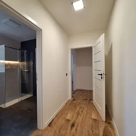 Pronájem bytu 2+kk, Praha - Holešovice, Malá Plynární, 47 m2