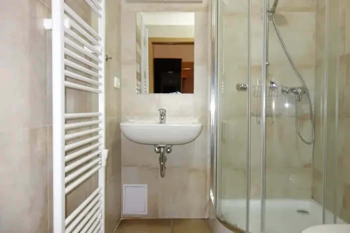 Pronájem bytu 1+kk, Mladá Boleslav, Staroměstské náměstí, 29 m2