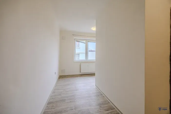 Pronájem bytu 1+1, Frýdek-Místek, Jana Švermy, 38 m2