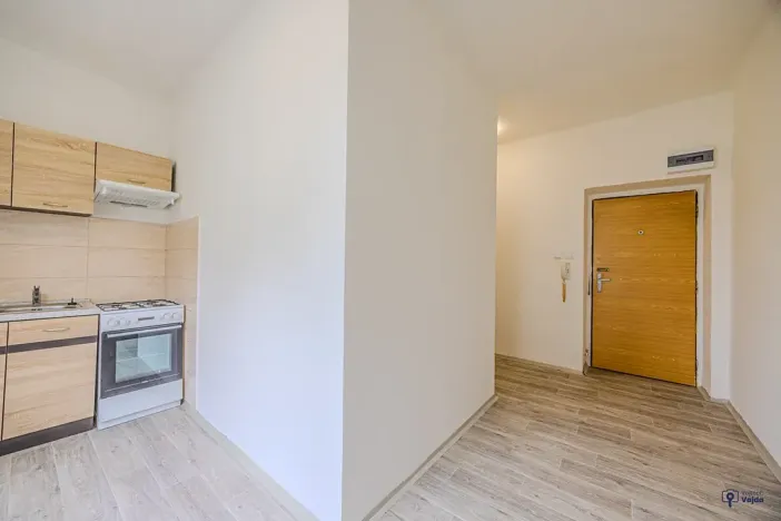 Pronájem bytu 1+1, Frýdek-Místek, Jana Švermy, 38 m2