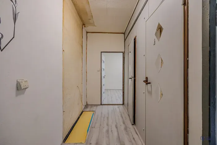 Pronájem bytu 1+1, Frýdek-Místek, Jana Švermy, 34 m2