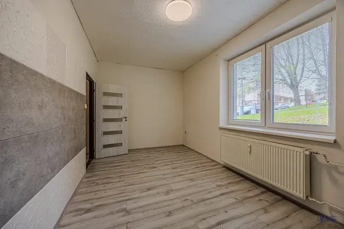 Pronájem bytu 1+1, Frýdek-Místek, Jana Švermy, 34 m2