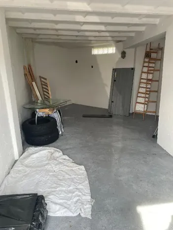 Pronájem garáže, Pardubice, Fáblovka, 24 m2