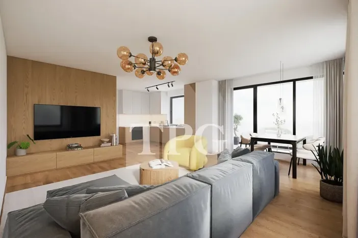 Prodej bytu 3+kk, Praha - Prosek, Návarovská, 83 m2