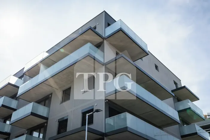 Prodej bytu 3+kk, Praha - Prosek, Návarovská, 83 m2