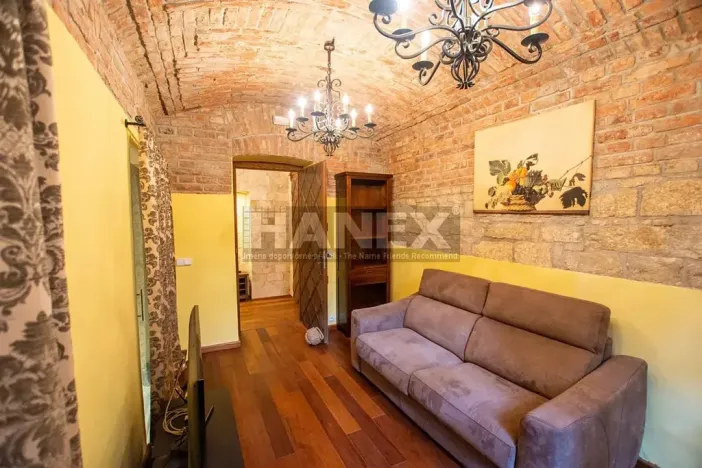 Prodej bytu 4+1, Praha - Vinohrady, Uruguayská, 157 m2