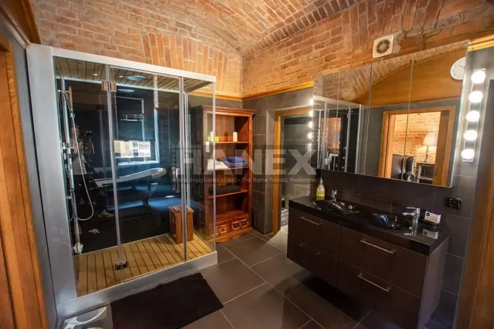 Prodej bytu 4+1, Praha - Vinohrady, Uruguayská, 157 m2