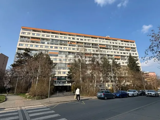 Prodej bytu 4+1, Praha - Krč, V Štíhlách, 80 m2