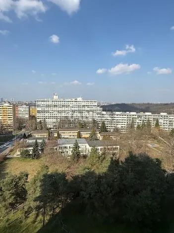 Prodej bytu 4+1, Praha - Krč, V Štíhlách, 80 m2