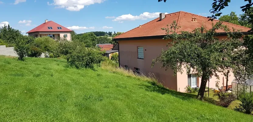 Prodej rodinného domu, Vonoklasy, K Louži, 155 m2