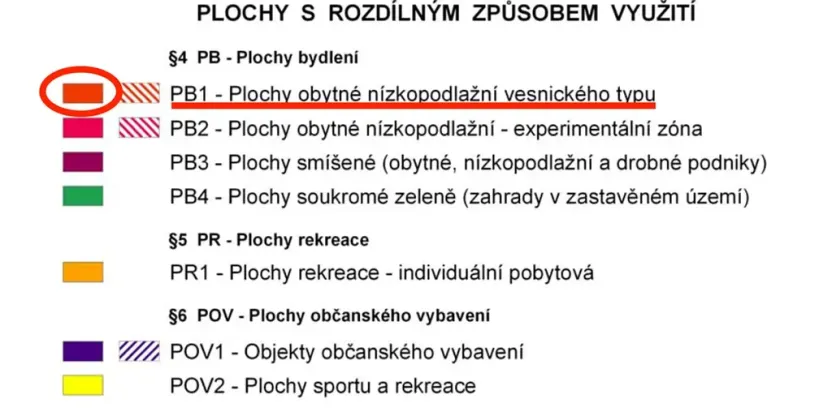 Prodej rodinného domu, Vonoklasy, K Louži, 155 m2