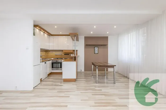 Pronájem bytu 3+kk, Neratovice, Na Skalkách, 68 m2